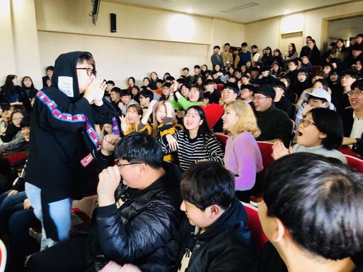 2018 신입생 오리엔테이션3