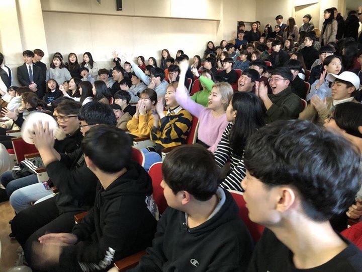 2018 신입생 오리엔테이션4