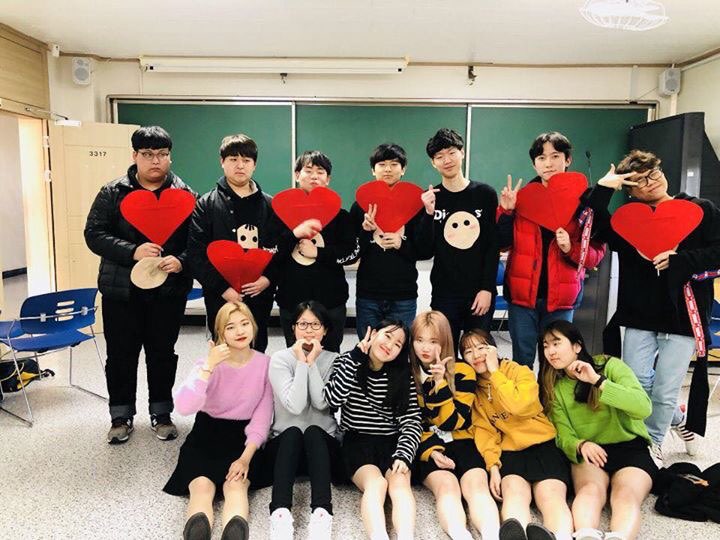 2018 신입생 오리엔테이션